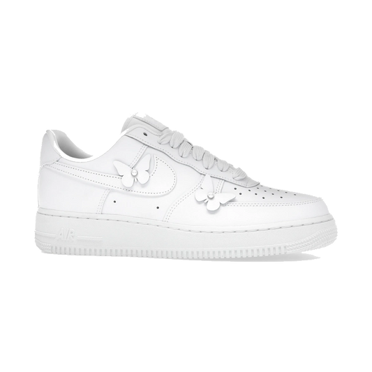 Nike Air Force 1 Low Butterfly White