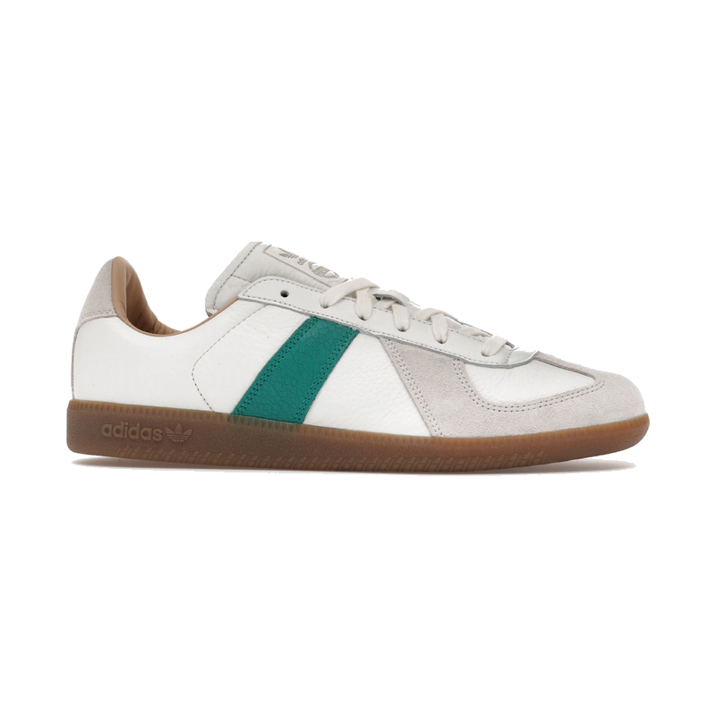 Adidas BW Army Core White Power Green