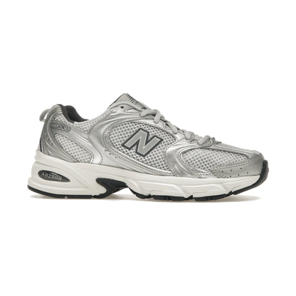 New Balance 530 Grey Matter Silver Metallic