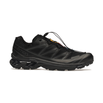 Salomon S/Lab XT-6 Adv Triple Black