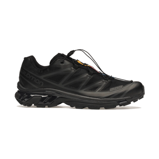 Salomon S/Lab XT-6 Adv Triple Black