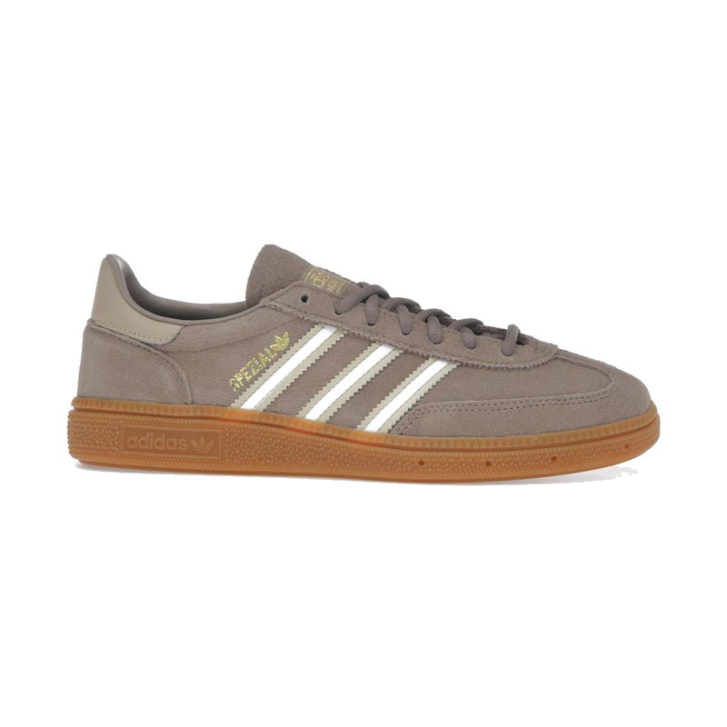 Adidas Handball Spezial Chalky Brown Cloud White Magic Beige