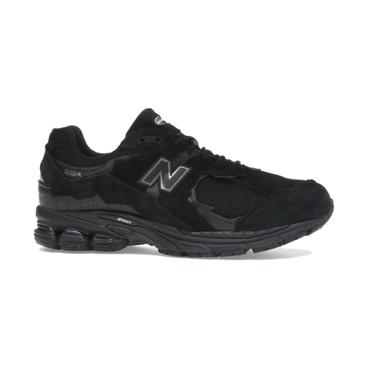 New Balance 2002R Protection Pack Black