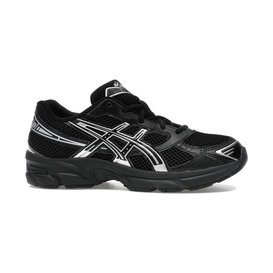 ASICS Gel-1130 Black Pure Silver