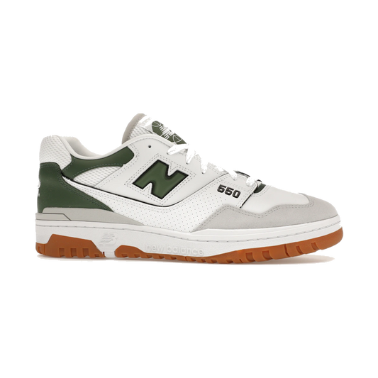 New Balance 550 White Nori
