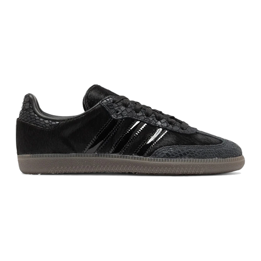 Adidas Samba OG Black Off White