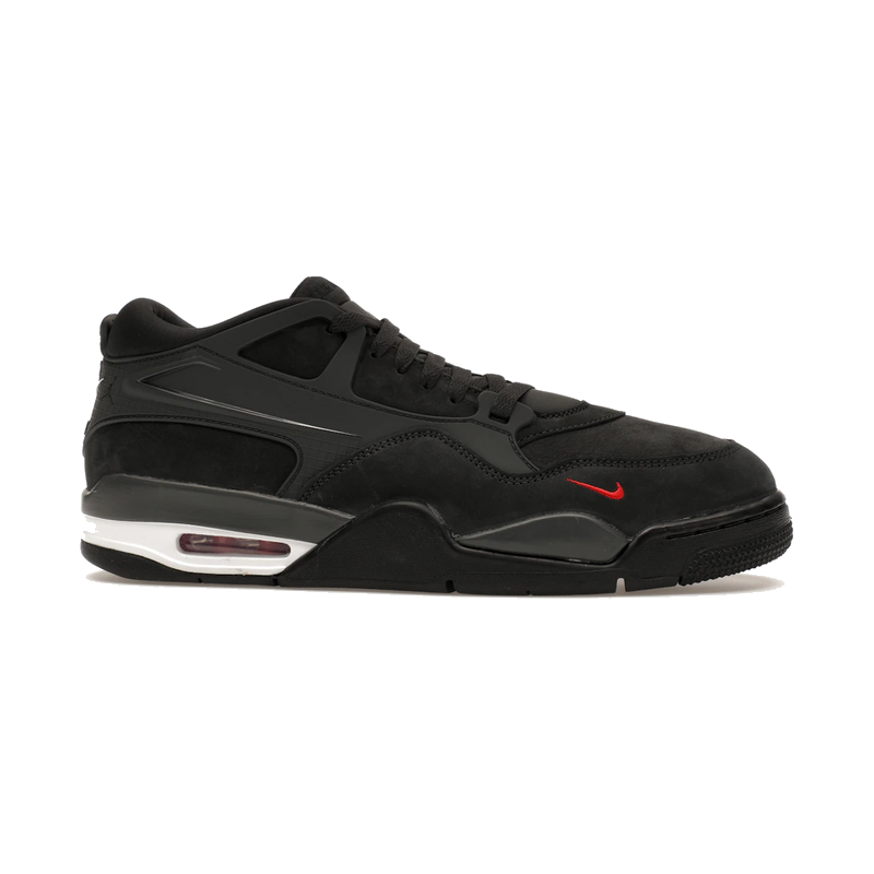 Air Jordan 4 RM SP Nigel Sylvester Driveway Grey