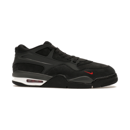 Air Jordan 4 RM SP Nigel Sylvester Driveway Grey