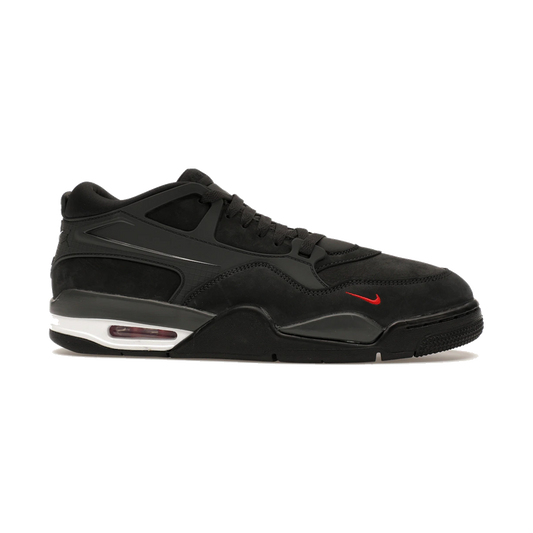 Air Jordan 4 RM SP Nigel Sylvester Driveway Grey