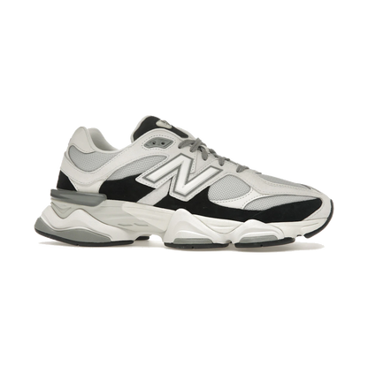 New Balance 9060 Grey Jet Black