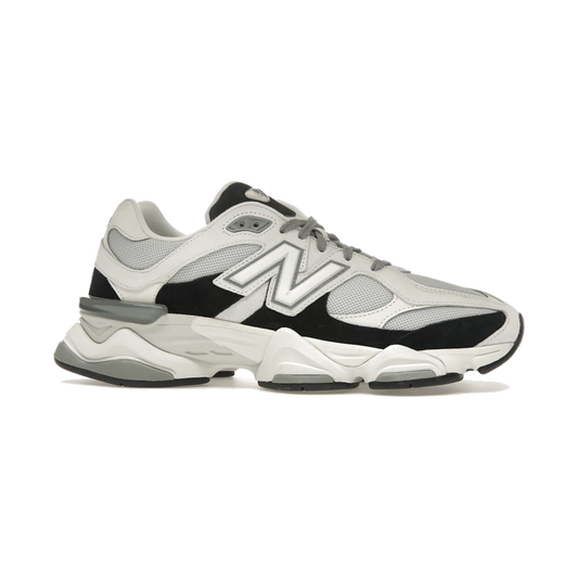New Balance 9060 Grey Jet Black