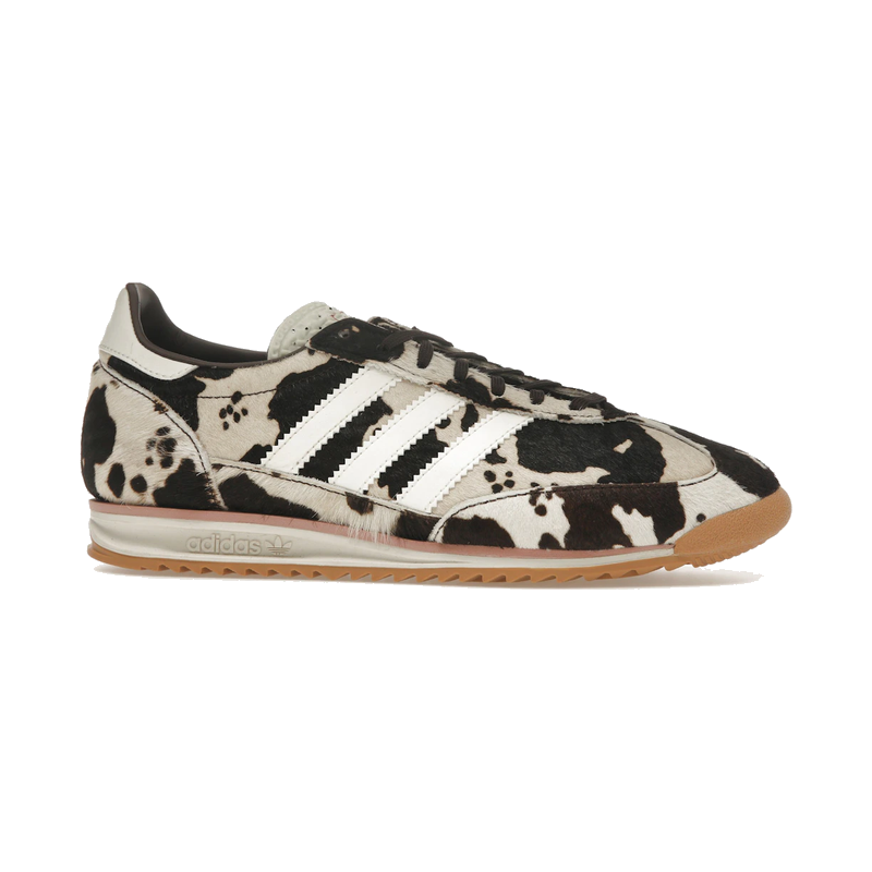 Adidas SL 72 OG Cow Print