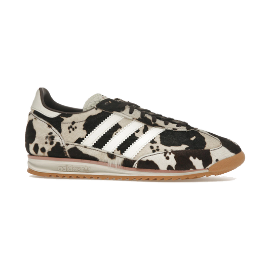 Adidas SL 72 OG Cow Print