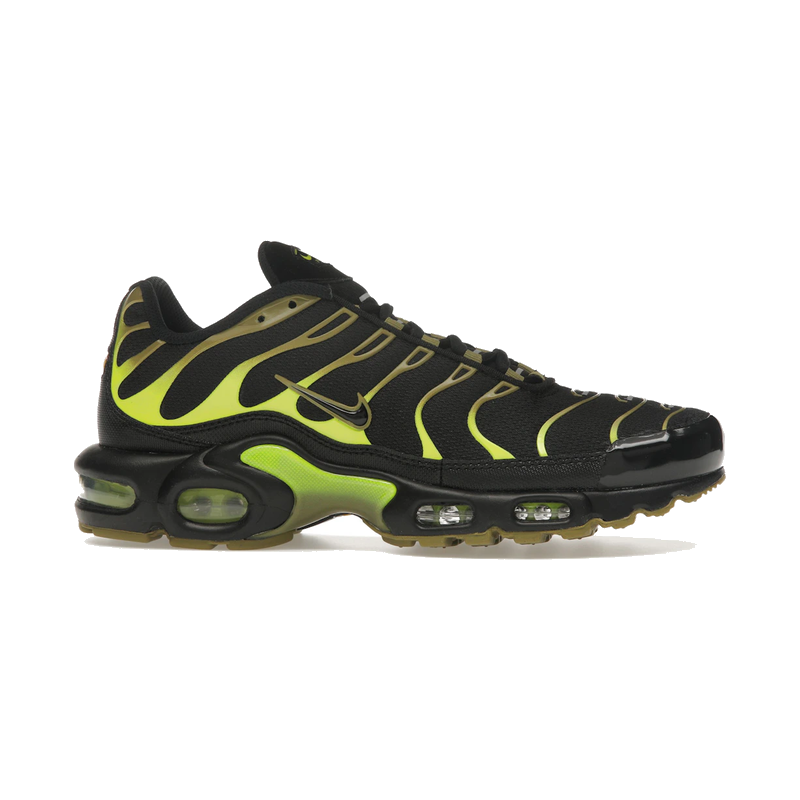 Nike Air Max Plus Pacific Moss