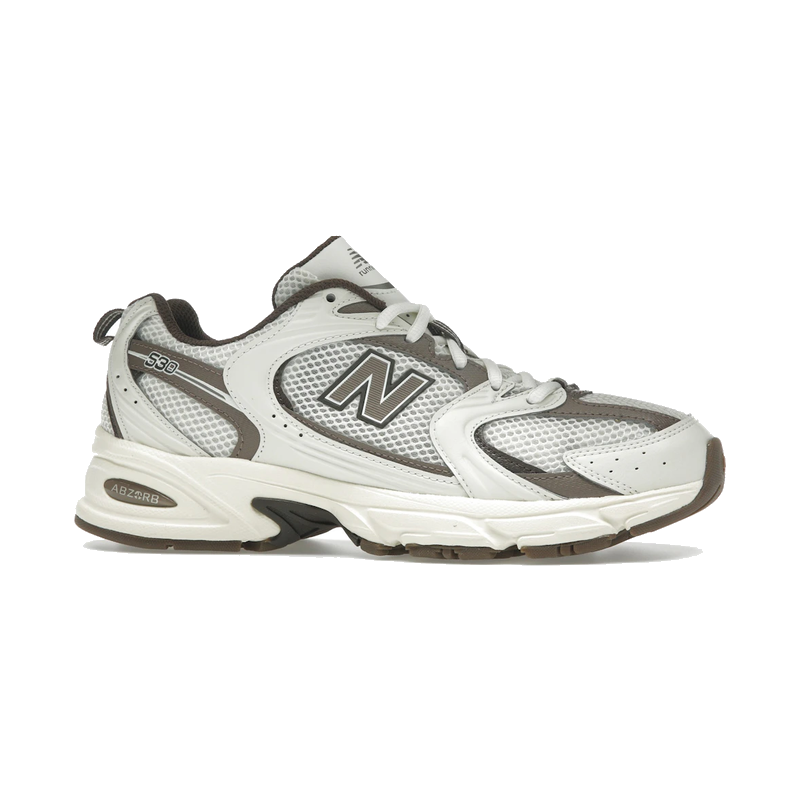 New Balance 530 Turtledove Mushroom