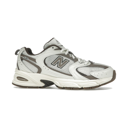 New Balance 530 Turtledove Mushroom