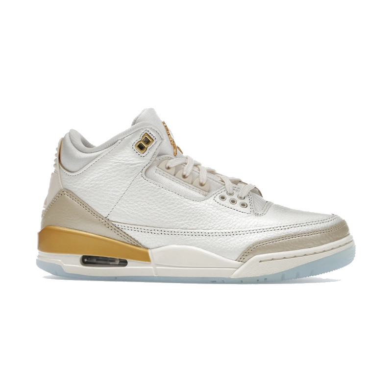 Air Jordan 3 Retro Champagne and Oysters