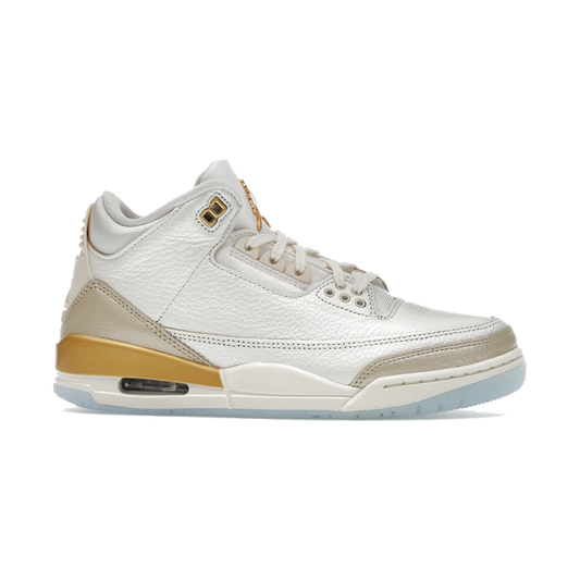 Air Jordan 3 Retro Champagne and Oysters