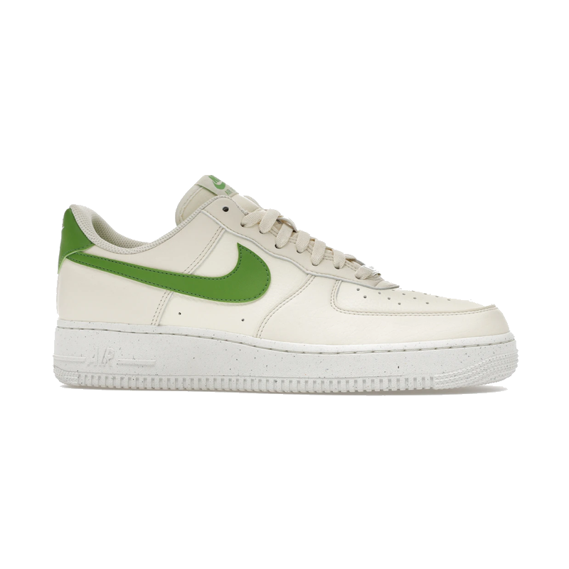 Nike Air Force 1 Low '07 SE Coconut Milk Chlorophyll