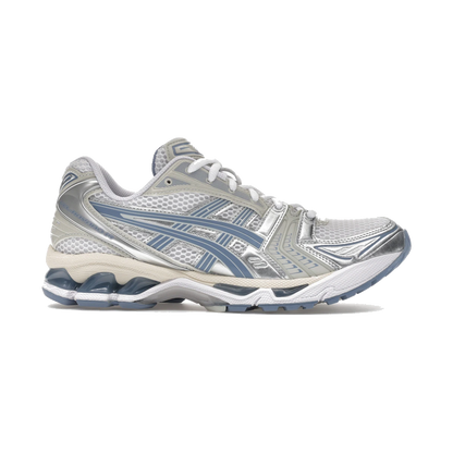 ASICS Gel-Kayano 14 White Light Navy