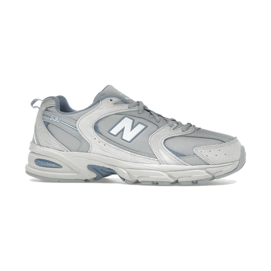 New Balance 530 Grey Matter Sea Blue