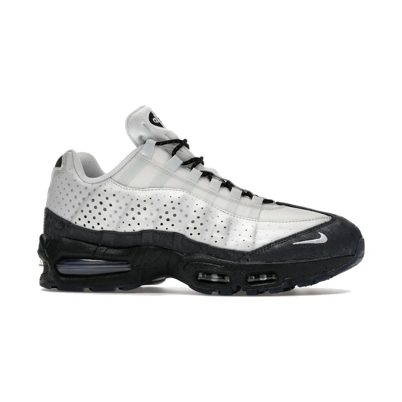 Nike Air Max 95 OG Big Bubble Family Reunion Seongsu