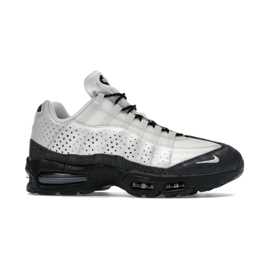 Nike Air Max 95 OG Big Bubble Family Reunion Seongsu