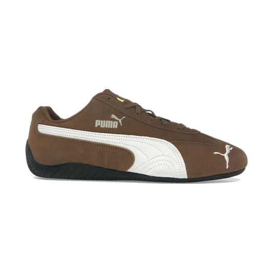 Puma Speedcat OG Haute Coffee Frosted Ivory