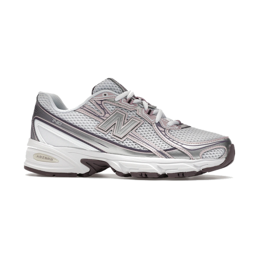 New Balance 740v2 Rose Sugar