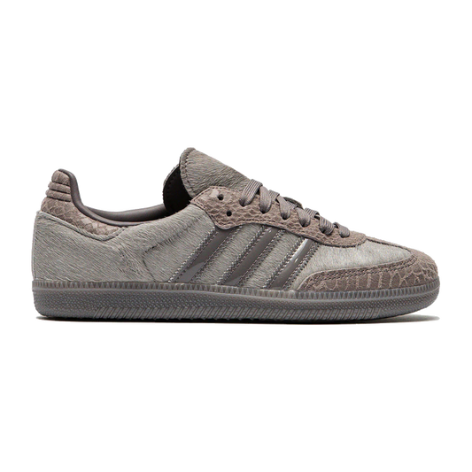 Adidas Samba OG Taupe Oxide Gold