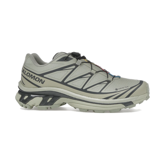 Salomon XT-6 Gore-Tex Tea Peat