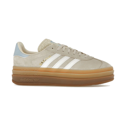 Adidas Gazelle Bold Wonder White Clear Sky