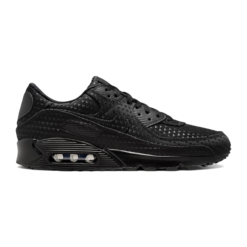 Nike Air Max 90 Valentine's Day Black 2026