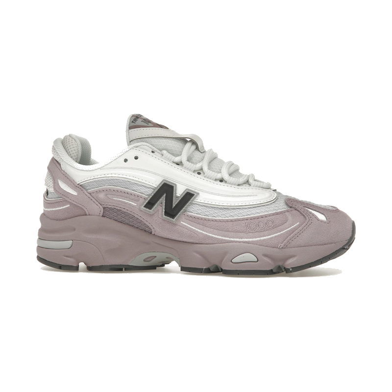 New Balance 1000 Light Mauve Black