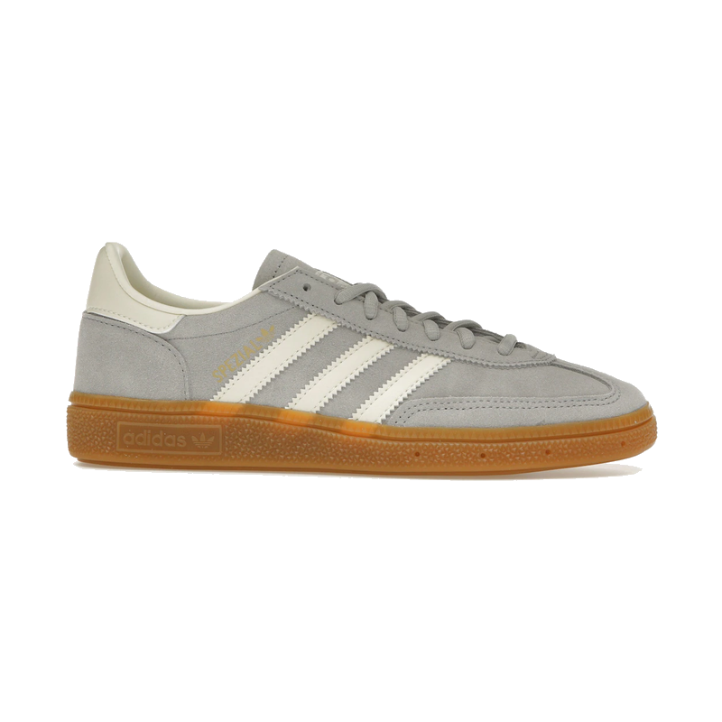 Adidas Handball Spezial Grey Cream White