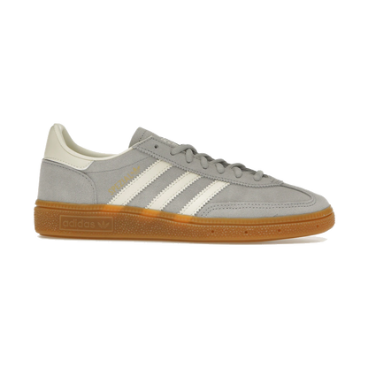 Adidas Handball Spezial Grey Cream White