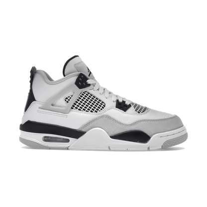 Air Jordan 4 Retro Military Black