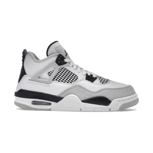 Air Jordan 4 Retro Military Black