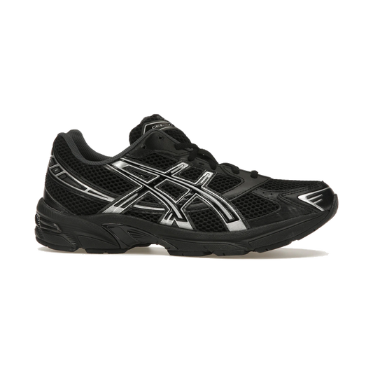 ASICS Gel-1130 Black Pure Silver