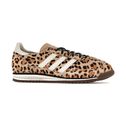 Adidas SL 72 OG Leopard Magic Beige