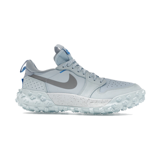 Air Jordan 1 Low Element Gore-Tex Glacier Blue Silver