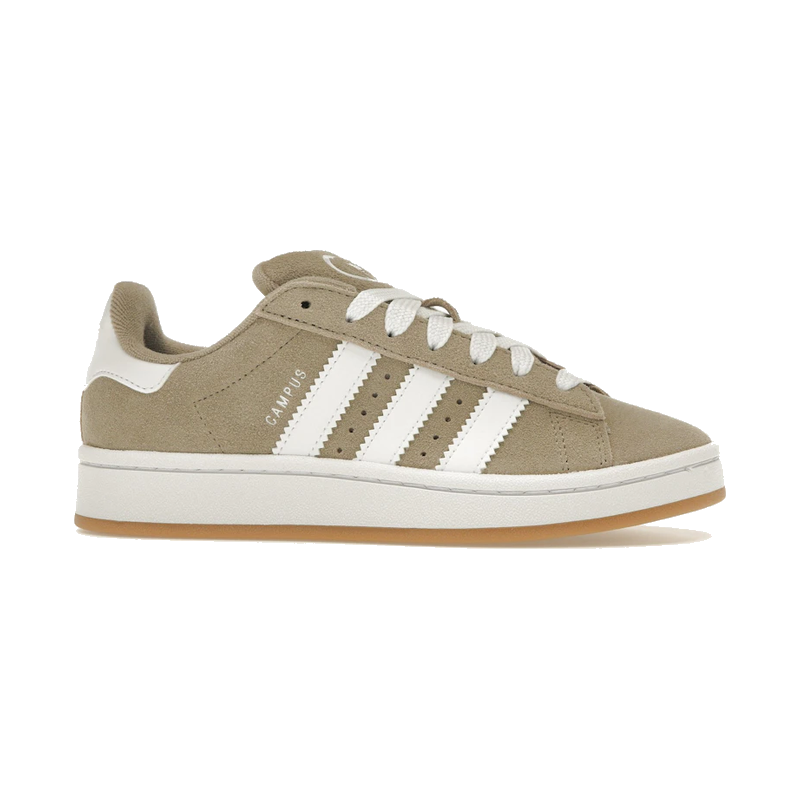 Adidas Campus 00s Blanch Cargo