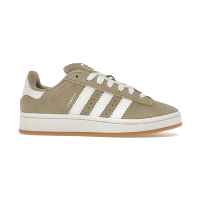 Adidas Campus 00s Blanch Cargo