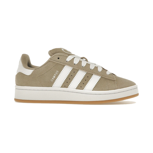 Adidas Campus 00s Blanch Cargo