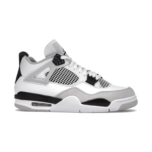 Air Jordan 4 Retro Military Black