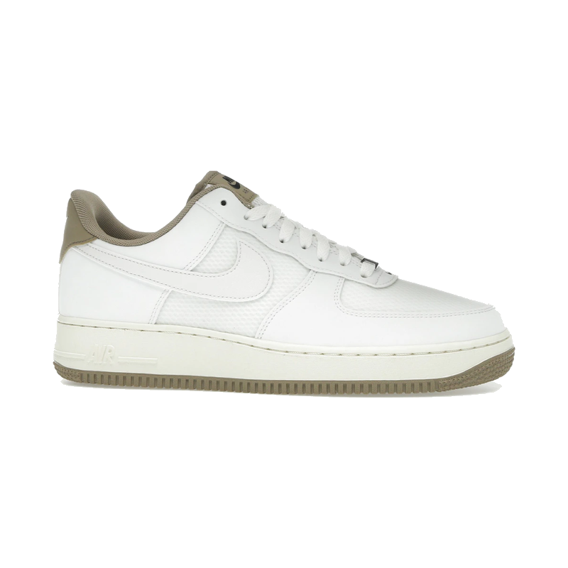 Nike Air Force 1 Low '07 LV8 Summit White Khaki