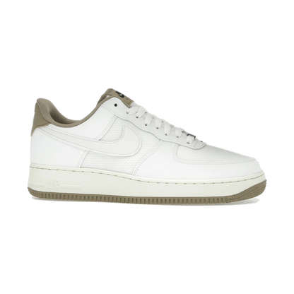 Nike Air Force 1 Low '07 LV8 Summit White Khaki