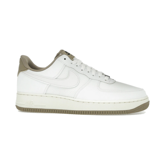 Nike Air Force 1 Low '07 LV8 Summit White Khaki
