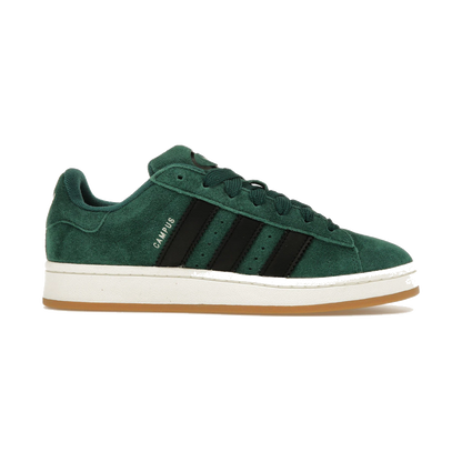 Adidas Campus 00s Collegiate Green Core Black Gum