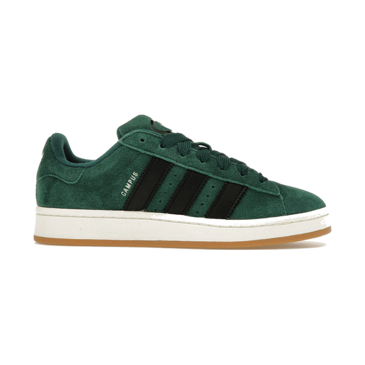 Adidas Campus 00s Collegiate Green Core Black Gum